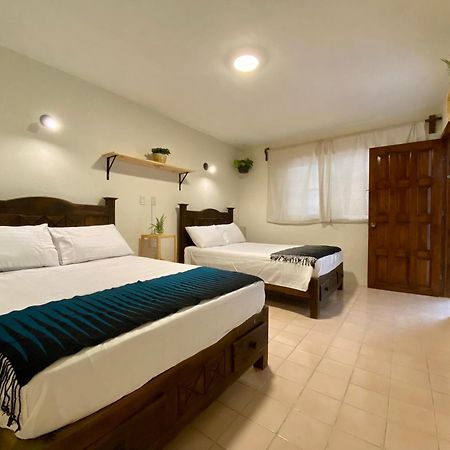 Casa Venus Hotel San Cristóbal de Las Casas Екстериор снимка