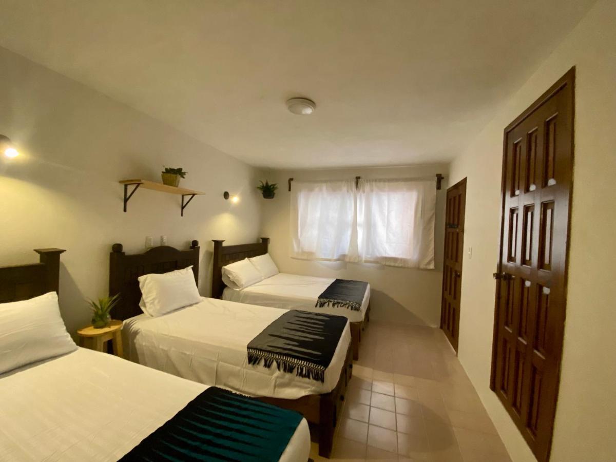 Casa Venus Hotel San Cristóbal de Las Casas Екстериор снимка