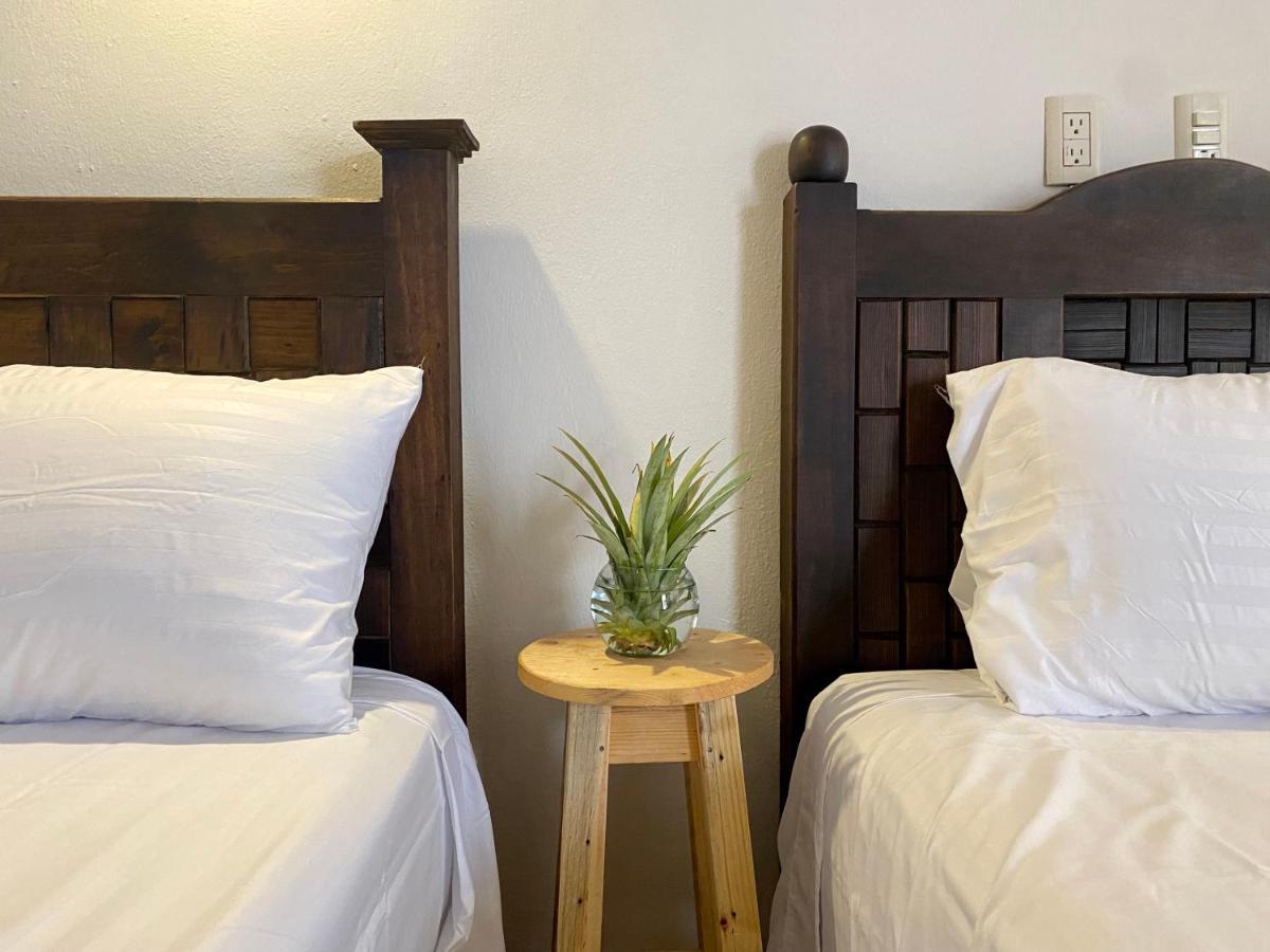 Casa Venus Hotel San Cristóbal de Las Casas Екстериор снимка