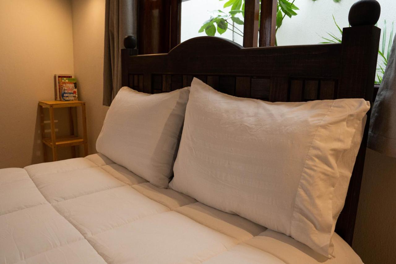 Casa Venus Hotel San Cristóbal de Las Casas Екстериор снимка