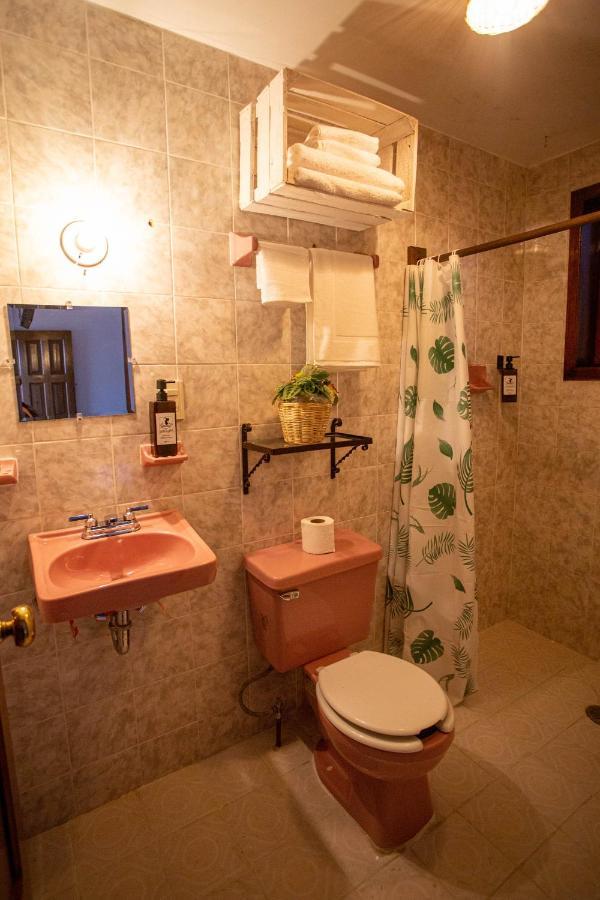 Casa Venus Hotel San Cristóbal de Las Casas Екстериор снимка