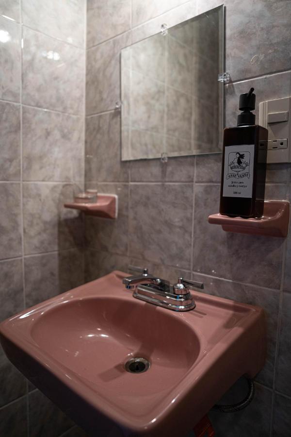 Casa Venus Hotel San Cristóbal de Las Casas Екстериор снимка