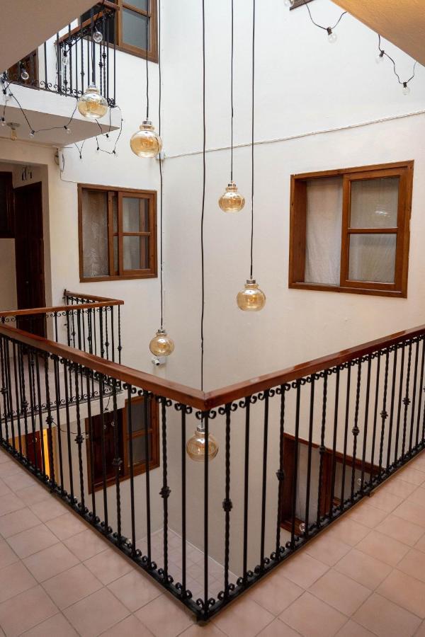 Casa Venus Hotel San Cristóbal de Las Casas Екстериор снимка