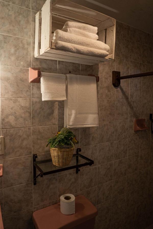 Casa Venus Hotel San Cristóbal de Las Casas Екстериор снимка