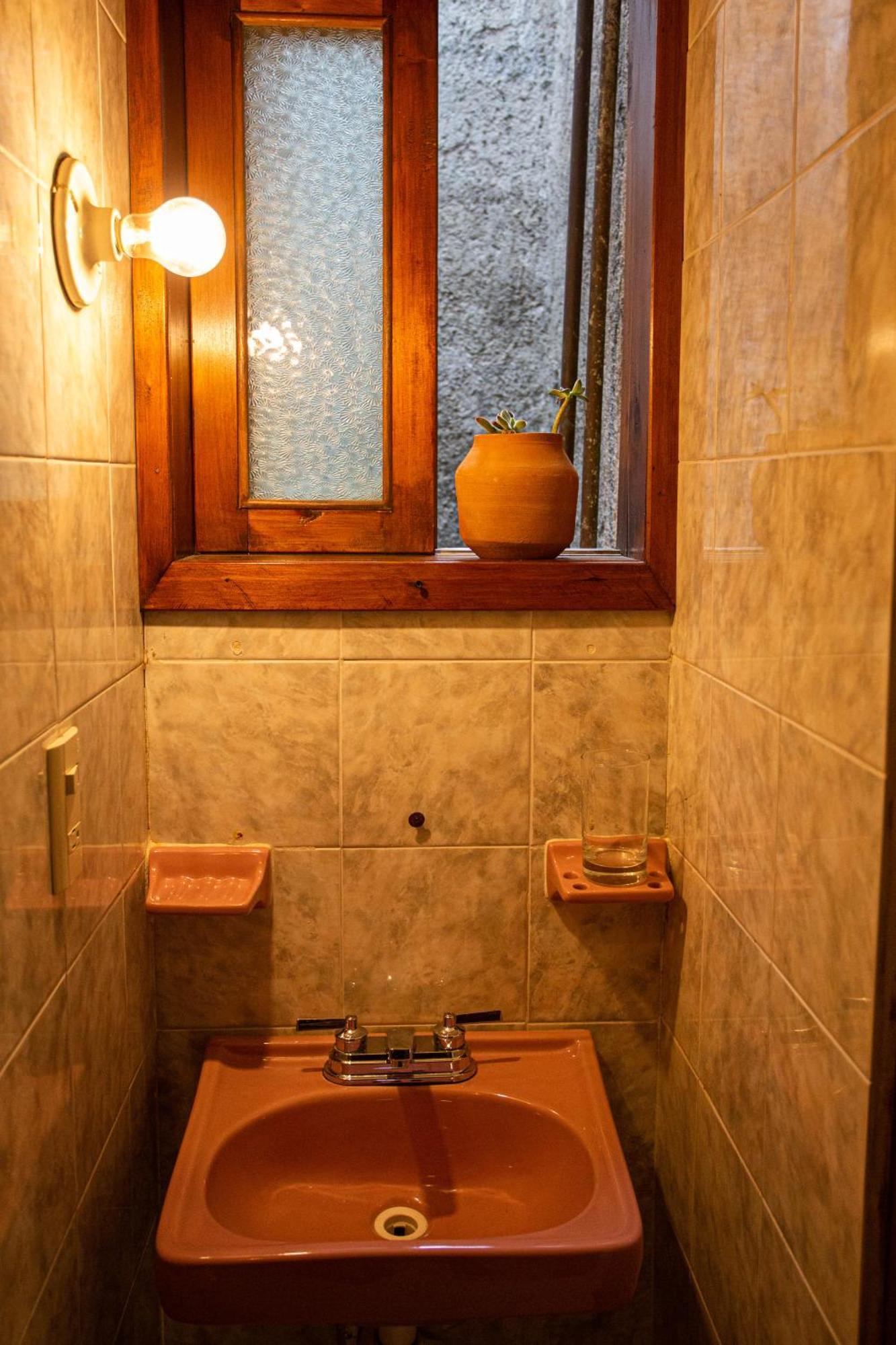 Casa Venus Hotel San Cristóbal de Las Casas Екстериор снимка