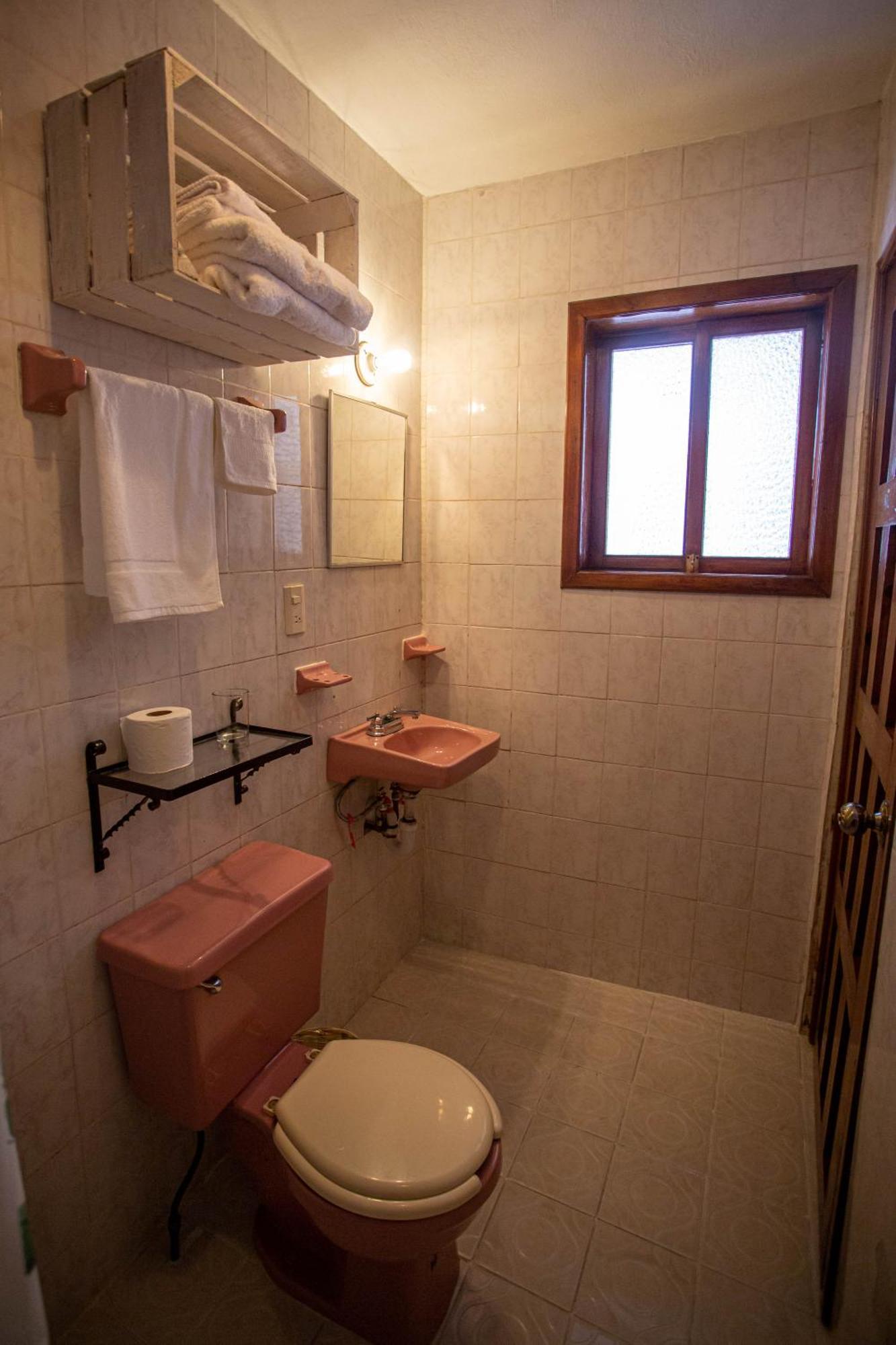 Casa Venus Hotel San Cristóbal de Las Casas Екстериор снимка