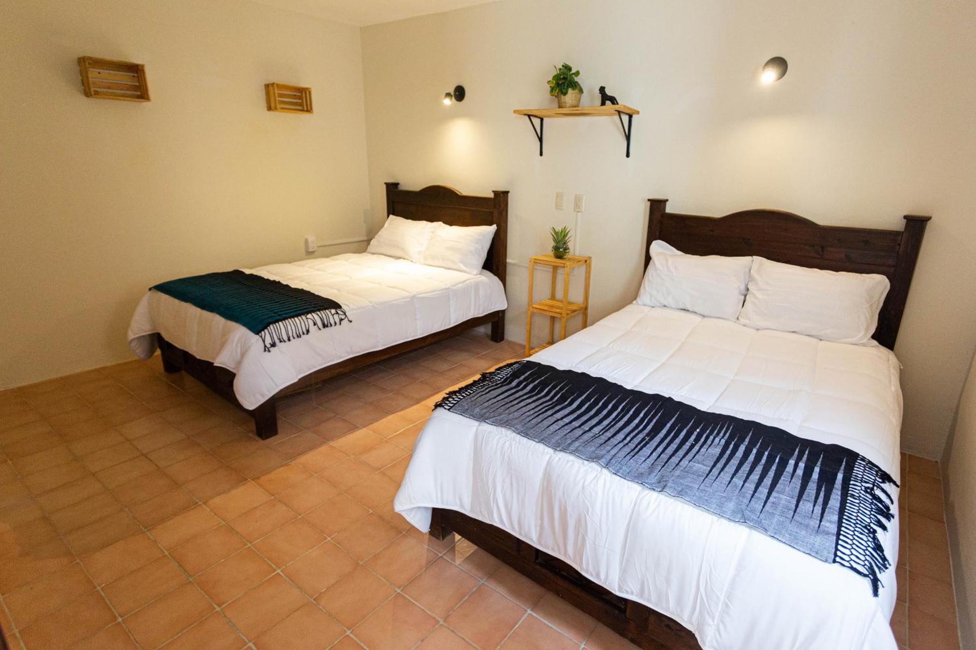 Casa Venus Hotel San Cristóbal de Las Casas Екстериор снимка