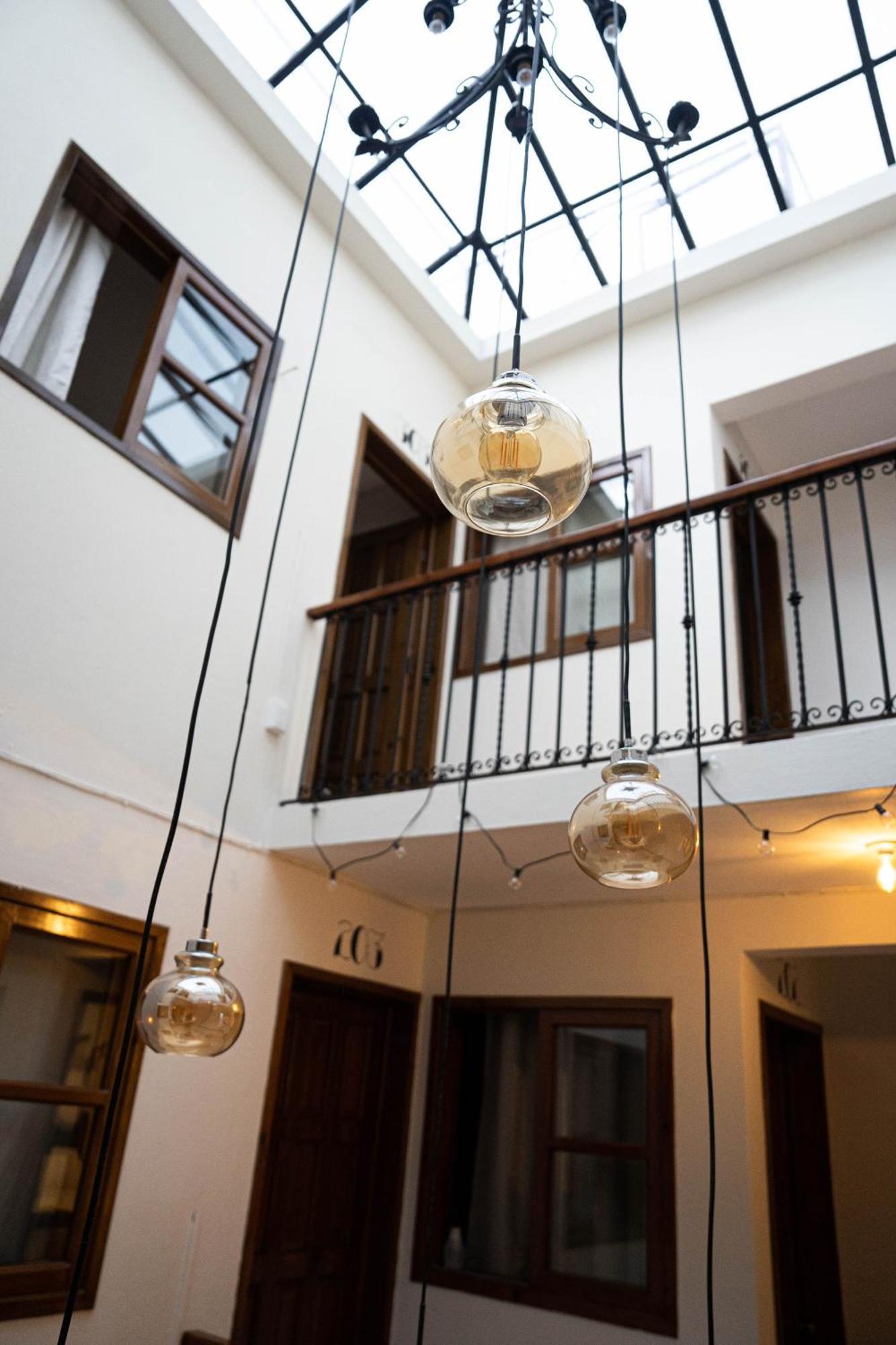 Casa Venus Hotel San Cristóbal de Las Casas Екстериор снимка