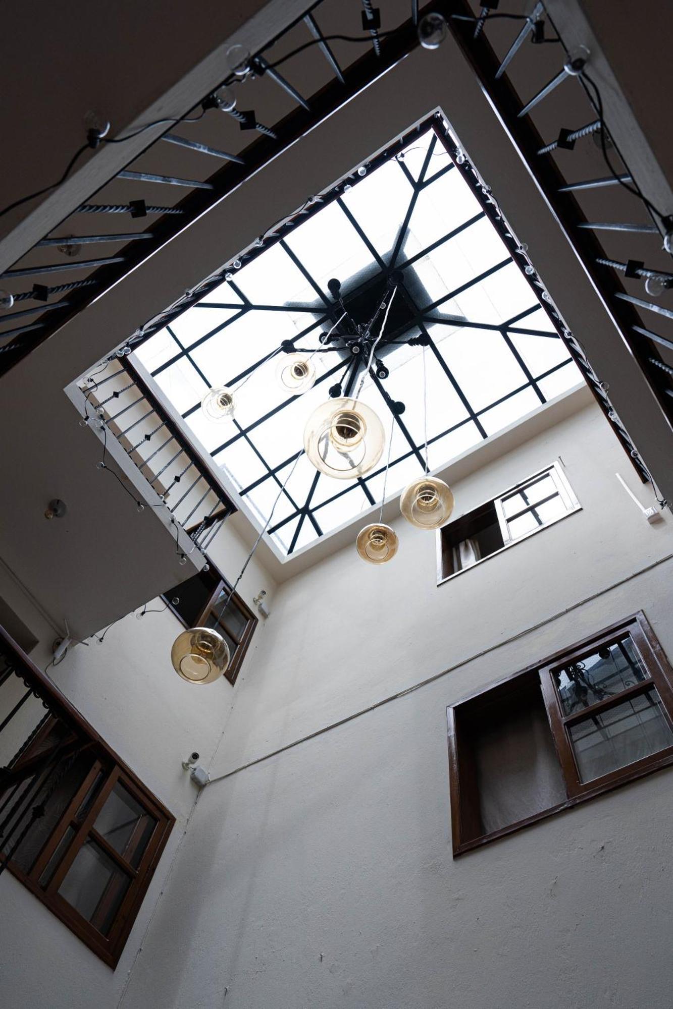 Casa Venus Hotel San Cristóbal de Las Casas Екстериор снимка