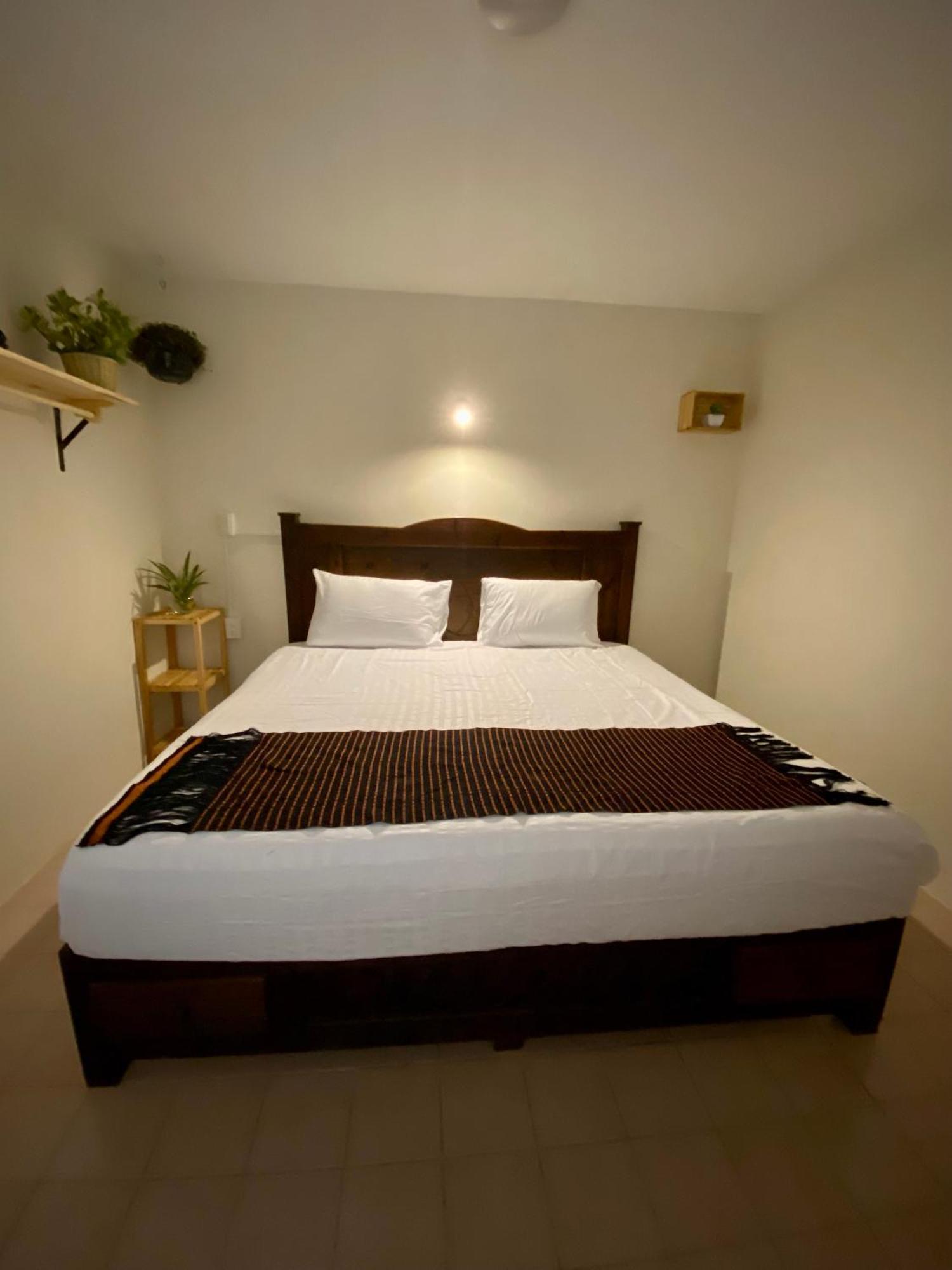 Casa Venus Hotel San Cristóbal de Las Casas Екстериор снимка