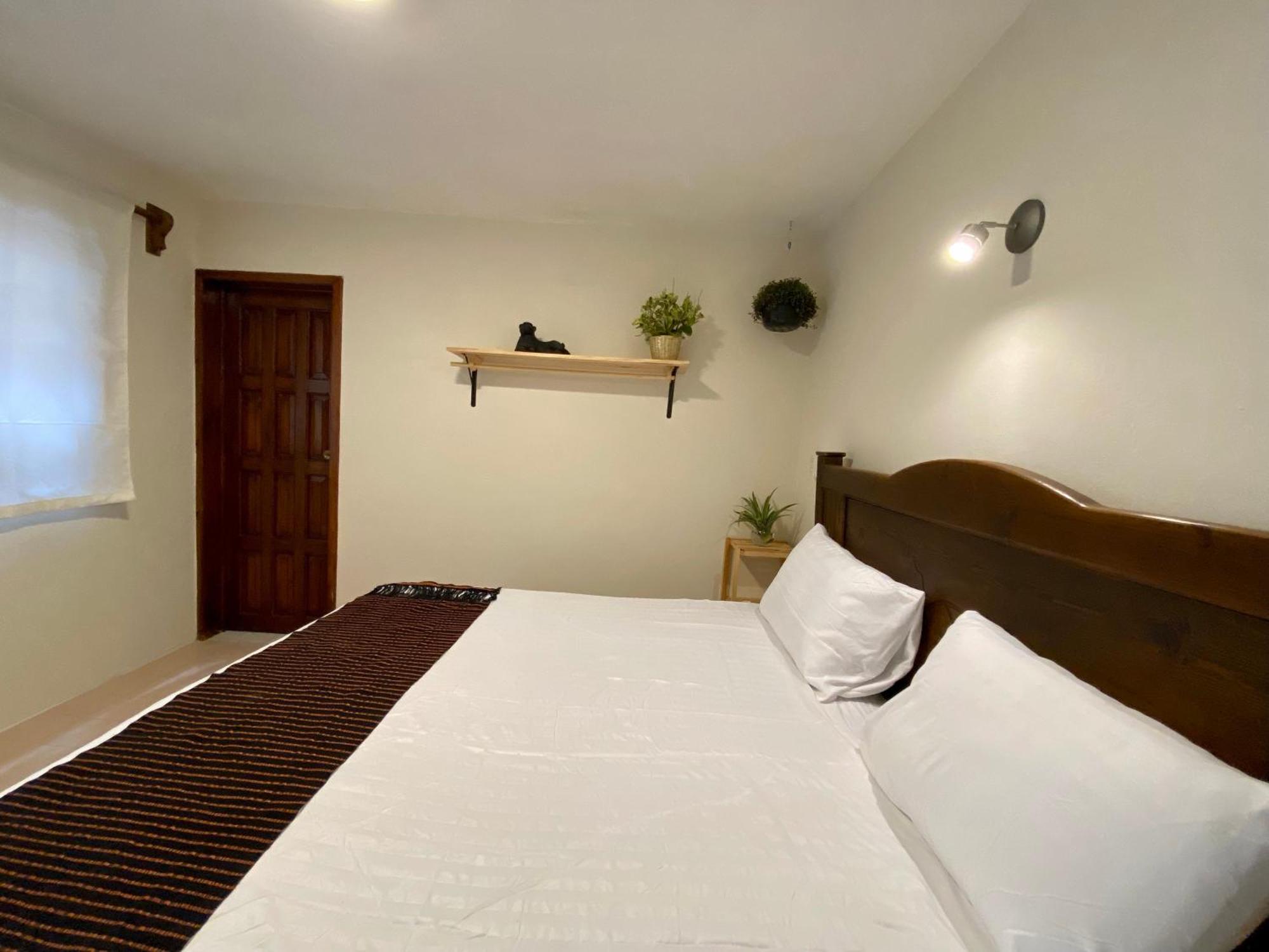 Casa Venus Hotel San Cristóbal de Las Casas Екстериор снимка