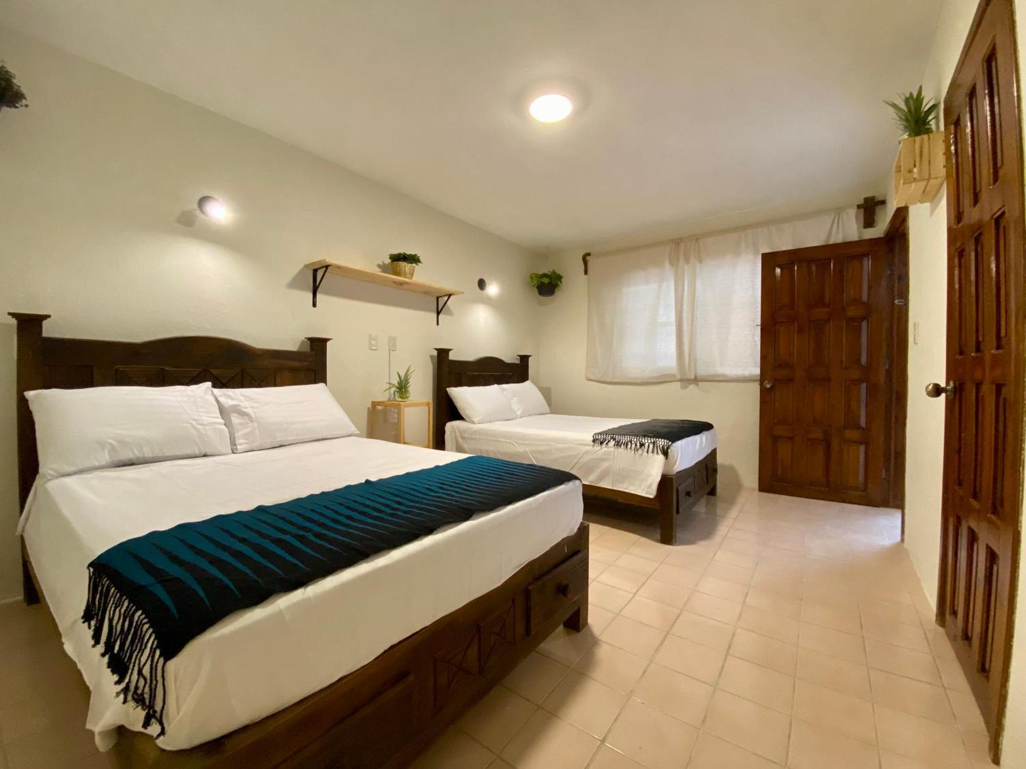 Casa Venus Hotel San Cristóbal de Las Casas Екстериор снимка